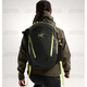 Arc'teryx (ARC TERYX) backpack outdoor mountaineering men's and women's mantis Mantis 26 sequia redwood color