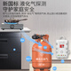 Gangqi JY-YJ-601 kitchen gas tank liquefied petroleum gas gas alarm automatic cut-off valve cylinder manipulator smart home household commercial gas leakage induction detection