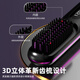 Jiabolan wireless hair straightening comb negative ion hair care does not damage hair wireless portable straightening and curling dual-use fluffy splint for men and women artifact high skull lasting styling Aurora black three-level adjustment丨LCD display丨1.2 billion moisturizing negative ions