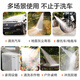 Yili car washing machine household high-pressure water gun powerful floor washing car wash water gun high-pressure household car wash high-pressure water pump 5662H