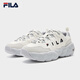 FILA FILA muffin shoes Yang Mi's same style women's shoes dad shoes sports shoes autumn and winter thick-soled casual shoes