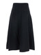 MAX MARA 25FW Elastic Waist Skirt Women Picture Color 1306015806 20 | L New2