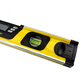 Stanley level digital display high-precision flat water ruler small household magnetic measuring ruler positioning ruler portable digital display level 600mm