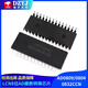 ADC0804/ADC0809LCN/ADC0832CCN AD analog-to-digital conversion chip IC direct plug-in chip not new ADC0832-DIP-8 no Specifications
