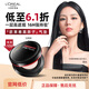 L'Oreal Black Fatty Classic Cushion Foundation 200 Natural White Concealer Oil Control Birthday Gift for Girlfriend