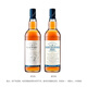 BOLETIGA威士忌洋酒原酒进口调酒口粮经典酒吧whisky酒类40度700ml 700ml*1瓶
