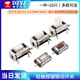 3*6*4.3/5/7/2.5/3.5MM light touch button micro switch patch straight plug side with bracket side 2 pins straight plug 3*6*4.3mm white head (20 pieces) No Specifications