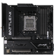 Colorful BATTLE-AX B850M-PLUS S WIFI7 V14 Super Black Blade motherboard supports CPU 7800X3D/9800X3D/9700X (AMD B850/ AM5)