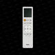 Haier central air conditioning remote control HYR-H10+ receiver REJ-02 (commercial) 5 HP first-class energy efficiency