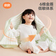Liangliang baby blanket kindergarten baby newborn four seasons thick quilt quilt Xingyue Xiaozhu blanket 150*120CM