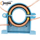 Open current transformer meter three-phase opening and closing 50/500/5 0.50.2s ZDKCT38M inner hole 38mm 100/5