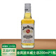 Jagermeister whiskey vodka gin brandy small bottle convenience store base liquor cocktail Jim Beam bourbon whiskey 200ml