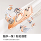 
Tulas fulcrum shell O1S [Popular product recommendations | Camera buttons all included] Applicable to Apple 17promax mobile phone case iPhone17promax transparent ultra-thin magnetic absorption and anti-fall