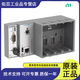 NI cDAQ-9184 Chassis CompactDAQ 4-slot Ethernet Chassis 782069-01