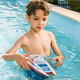 Mobee2025 children's remote control electric high-power water yacht ship model boys and girls toy gift waterproof racing boat quantum speedboat remote control speed boat