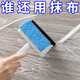 NINTAUS high temperature and high pressure steam cleaning machine cleaning machine household kitchen air conditioner household appliances range hood cleaning and disinfection glass cleaning machine export quality Japanese scraper dual-purpose cleaning brush