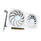 MAXSUN RTX 5070 Heart of E-Sports Aijia White Computer E-Sports Game Video Rendering Design E-Sports Live 12G Desktop Computer AI Computing Independent Graphics Card DLSS4 RTX5070 Aijia X2 OC12G