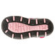 KamikKamik Kids Seattle 2 Sandals, Pink Pink 7 Big Kid