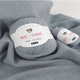 Leifedi cashmere thread 100% cashmere medium thick woolen yarn hand-knitted cashmere thread hand-knitted cashmere wool sweater diy 21 new fog blue buy one or two get one or two free