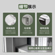 Xingdu housekeeping cabinet soldier standard camp equipment squad dormitory locker iron item cabinet double door soldier cabinet