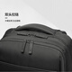 Samsonite Backpack 15.6-inch Laptop Bag Men's and Women's School Bag Business Commuting Large Capacity Backpack TX6*001