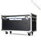 RSRDDY custom flight case custom aluminum alloy case custom instrument case trolley case equipment box tool box exhibition box 70*60*60 outer diameter with wheels black