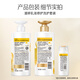 Pantene Amino Acid Shampoo Care 1080g Shampoo Cream Shampoo OCC Oil Removal, Smoothness, Nourishment and Fragrance