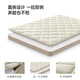 Hemp Master Jute Mattress Firm Mat Waist and Spine Protection Home Bedroom Can Be Customized M77 1.5*2 Meter Hard Sleeping Feel