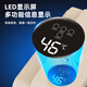 Xiaomi Youpin shoe dryer, household deodorant, shoe warmer, shoe dryer, student dormitory folding timer (warm air, quick drying)