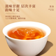 Yulon Quanjingyang Fu Tea Yuanshun Yulon Quan Xi'an Impression Blue Card Golden Flower Fu Tea Black Tea Fu Brick Tea Shaanxi Specialty Yulon Quan Xi'an Impression 900g