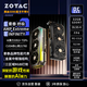 ZOTAC RTX5090 graphics card Extreme AMP Extreme INFINITY 32G Game AI reasoning design editing independent graphics card Self-operated brand new Three-year warranty