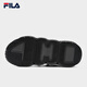 FILA Panini Men's Shoes Sports Shoes 2025 Autumn New Basketball Shoes Casual Shoes Bread Daddy Shoes