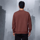 Heilan House sweatshirt men's autumn new three-body joint series printed soft long-sleeved men
