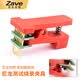 ZAVE test stand PCB clamp fixture fixture probe double row 2.54mm 2*10p