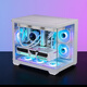 Colorful intel ultra 7 265kf/245kf rtx5080/5070ti/5060 sea view room desktop assembly computer host game e-sports flagship store diy complete machine 2 U5 245KF+5060T8+1T+32G