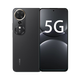 Honor mobile phone 2025 new model launched 5G mobile phone 24 issues interest-free play 70Plus 7000mAh large battery super long life support NFC ten-sided drop resistance 12GB+512GB Magic Night Black headphone set quarterly broken screen insurance + two-year warranty + broken screen insurance