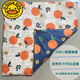 G.duck cartoon pure cotton quilt cover baby newborn bag quilt cover pillowcase kindergarten quilt cover mattress cover mattress cover student custom-made AB avocado 100X100 cm-quilt cover