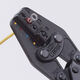 Shrimp LOBSTER insulated terminal crimping pliers AK112MA AK112MA