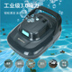Monitok American swimming pool suction machine cleaning robot Aqua Turtle intelligent fully automatic underwater vacuum cleaner fish pond cleaning underwater S0 swimming pool robot (6000 mAh) 150 minutes
