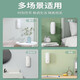 Xiaolang Intelligent Sensor Automatic Fragrance Machine Aroma Diffuser Deodorizer Air Freshener Toilet Bathroom Pet Deodorizer Deodorizing Spray Fragrance Machine No-Punch Wall Mount No-Punch Wall Mount Intelligent Fragrance Machine (Comes with Afternoon Warm Sun Fragrance Liquid)