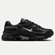 Nike NIKE men's casual shoes non-slip and wear-resistant INITIATOR sports shoes IB4595-001 black 42