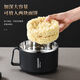Meikejie stainless steel instant noodle bowl, Japanese style upgraded model with lid that can drain water, large capacity instant noodle rice bowl for student dormitories, main picture