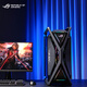 ASUS RTX5090 Night God graphics card 9800X3D 9950X3D host ROG Family Bucket Genesis God flagship host desktop e-sports game console assembly machine computer complete machine R9 9950X3D+RTX5090 Night God丨Three