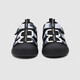 YEEHOO children's shoes summer breathable infant mesh girls casual shoes soft sole non-slip stable shoes boys sandals