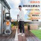 Yili car washing machine household high-pressure water gun powerful floor washing car wash water gun high-pressure household car wash high-pressure water pump 5662H
