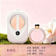 Aromatherapy machine, bedroom household fragrance machine, desktop wall hanging, dual-purpose air purification, long-lasting fragrance, room, toilet, lobby, universal freshness and deodorization X3pro aromatherapy machine 1 set + 6 bottles of perfume Gardenia flower fragrance