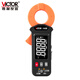 Victory Instrument (VICTOR) mA clamp meter leakage current detector clamp ammeter high precision clamp meter mA tester VC140B