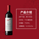 Penfolds BIN28 Shiraz/Shiraz dry red wine 750ml*1 Australian original bottle imported cork Australian version