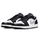 Jordan men's casual shoes Jordan AJ1 shadow classic color sneakers 553558-040 shadow gray 42