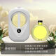 Aromatherapy machine, bedroom household fragrance machine, desktop wall hanging, dual-purpose air purification, long-lasting fragrance, room, toilet, lobby, universal freshness and deodorization X3pro aromatherapy machine 1 set + 6 bottles of perfume Gardenia flower fragrance